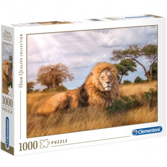 Clementoni slagalice Puzzle 1000pcs Clementoni 80408