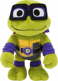 TMNT plisana figura 20cm Donatello HRC80