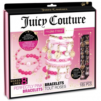 Juicy Couture Make It Real set narukvice 185pcs 4413