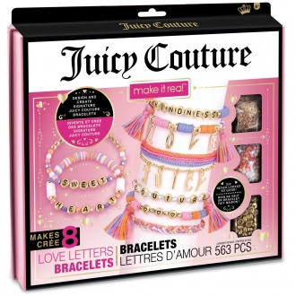 Juicy Couture Make It Real set narukvice 563pcs 4412