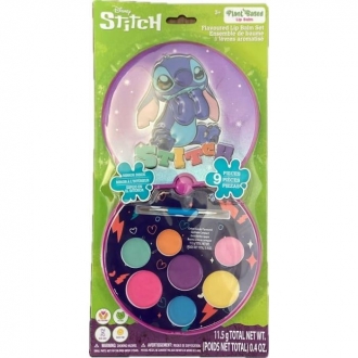 Stitch set lip Balm Compact SI0054GG